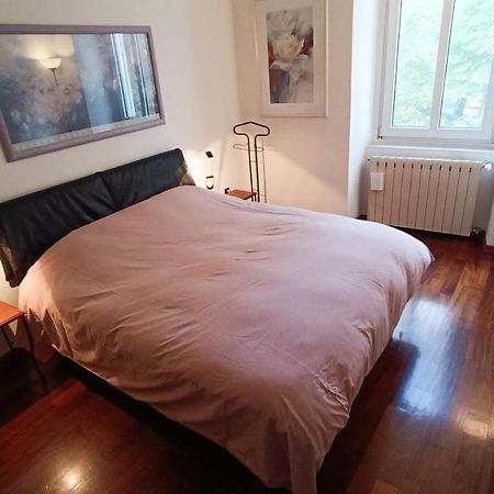 Casa Juli: 70Mq-Centro-Триест Екстериор снимка