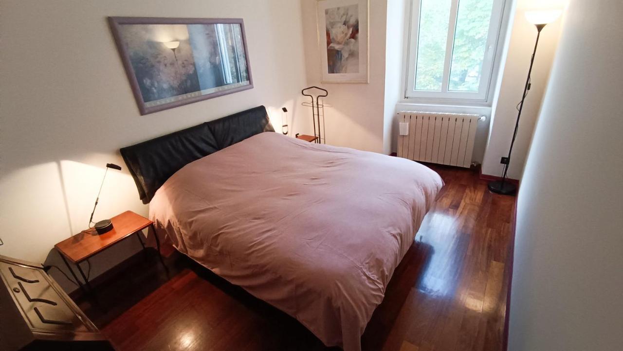 Casa Juli: 70Mq-Centro-Триест Екстериор снимка