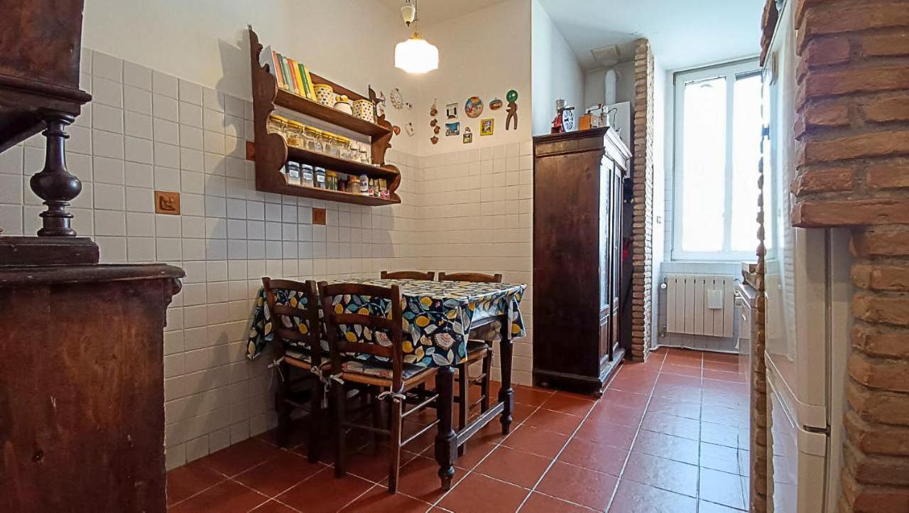 Casa Juli: 70Mq-Centro-Триест Екстериор снимка