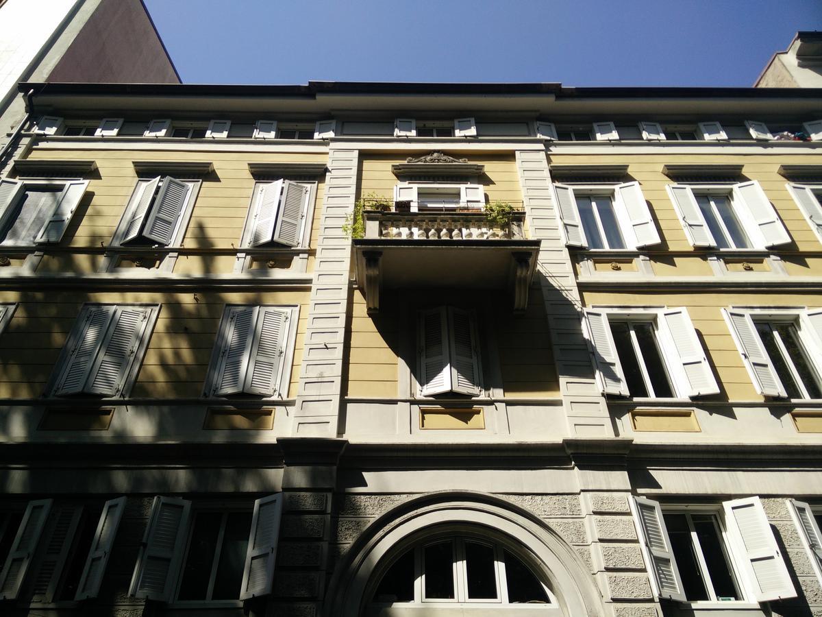 Casa Juli: 70Mq-Centro-Триест Екстериор снимка